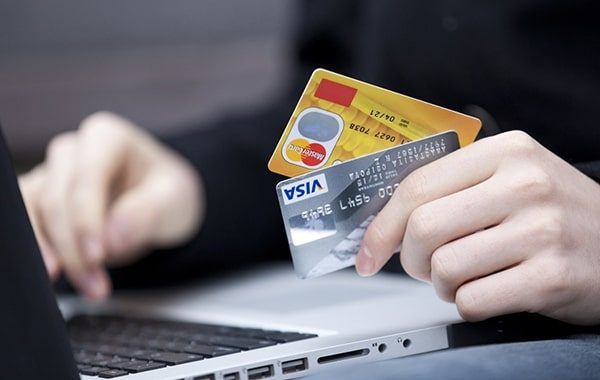 Вывод средств