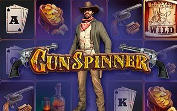 Gunspinner