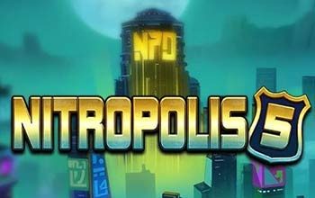 Nitropolis 5